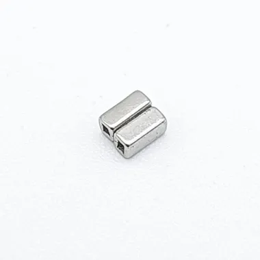 ДВОЙНЫЕ ЗАЖИМНЫЕ ТРУБКИ (ICH056-01)