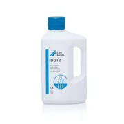 ID 212 (2,5 л) - СРЕДСТВО ДЛЯ ОЧИСТКИ И ДЕЗИНФЕКЦИИ ИНСТРУМЕНТОВ