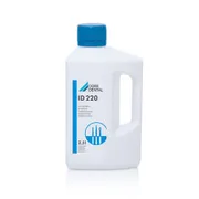 ID 220 (2,5 л) - СРЕДСТВО ДЛЯ ОЧИСТКИ И ДЕЗИНФЕКЦИИ БОРОВ
