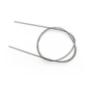 ПРУЖИНА ОТКРЫТАЯ/OPEN SPRING (180 mm / 0.010" / 0.25 mm)