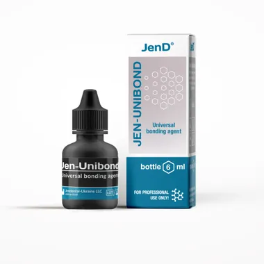 JEN UNIBOND/ДЖЕН ЮНИБОНД