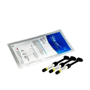DENFIL SPACER YELLOW - СВЕТООТВЕРЖДАЕМЫЙ МАТЕРИАЛ ДЛЯ ВРЕМЕННОГО ПЛОМБИРОВАНИЯ