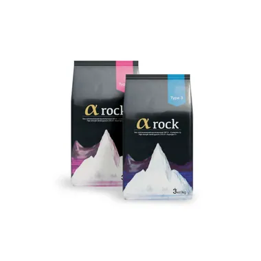 ГИПС ЗУБОТЕХНИЧЕСКИЙ "ROCK" ТИП 3 (3 КГ)