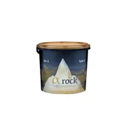 ГИПС ЗУБОТЕХНИЧЕСКИЙ "ROCK" ТИП 4 (ВЕДРО 3 КГ)